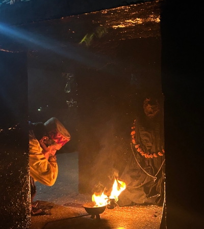 Kaal Bhairav