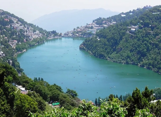 Nainital