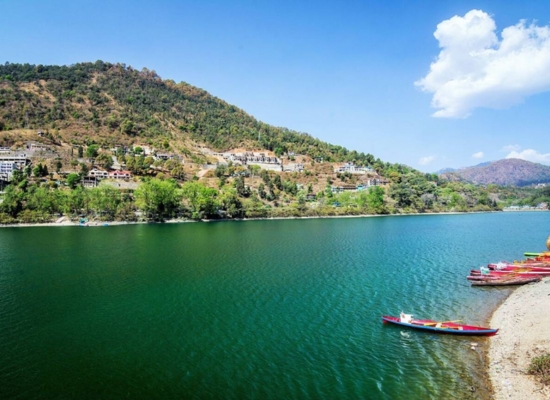 Naukuchiatal