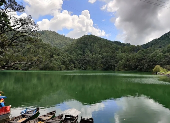 Sattal Uttarakhand